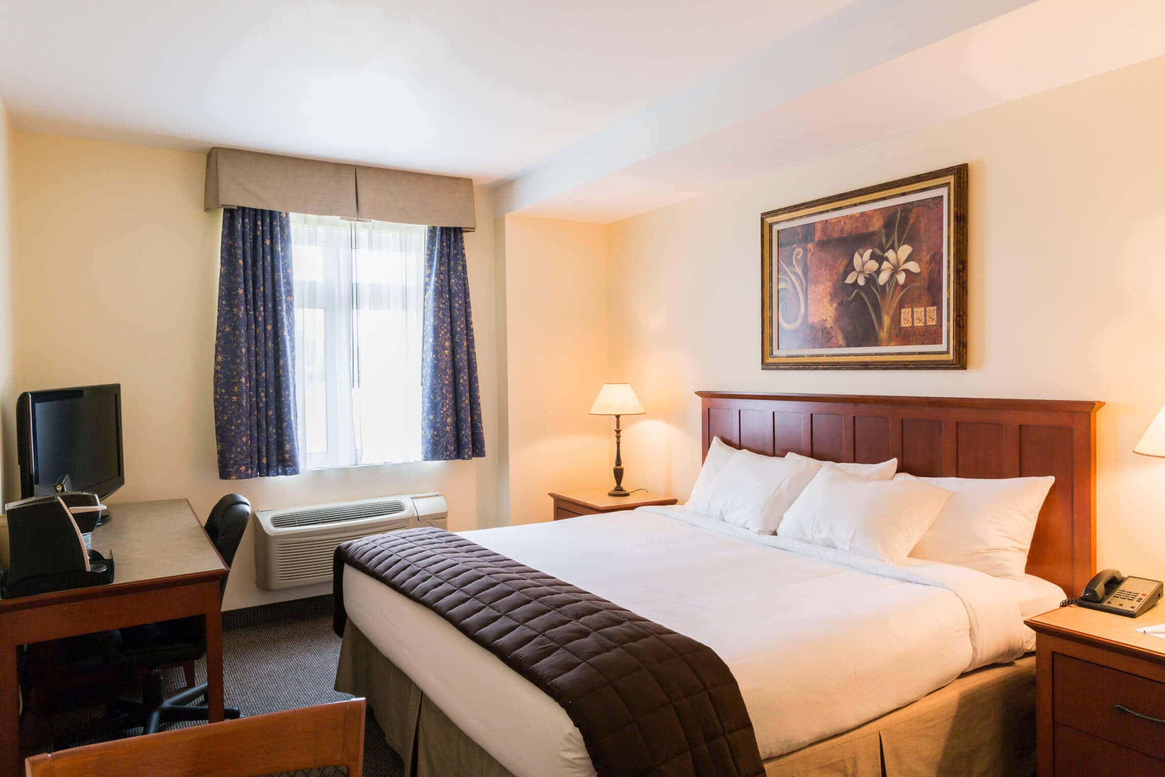 Hotel st bernard auberge and bistro