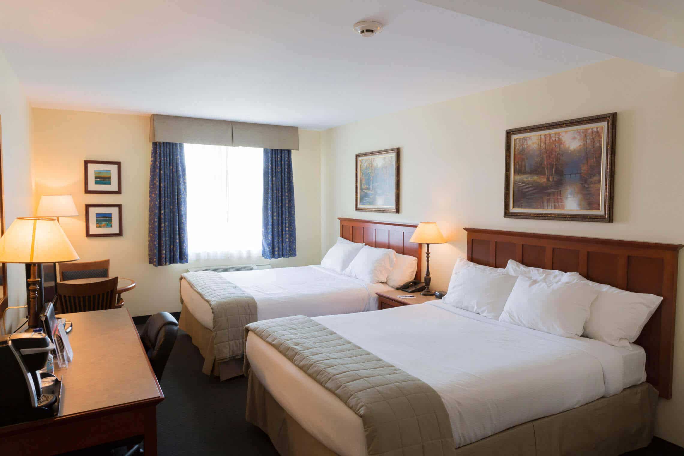 Hotel st bernard auberge and bistro