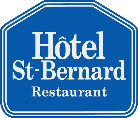 Hotel St-Bernard - Auberge and Bistro